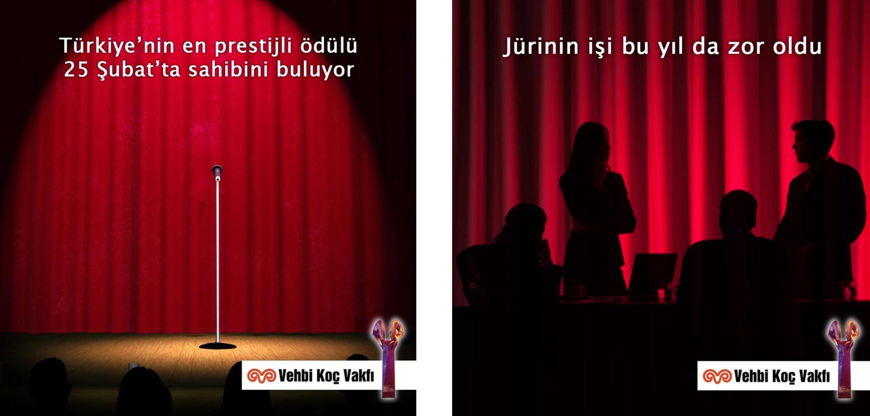 ONLARIN VARLIĞI BİZİM İÇİN BİR ÖDÜL